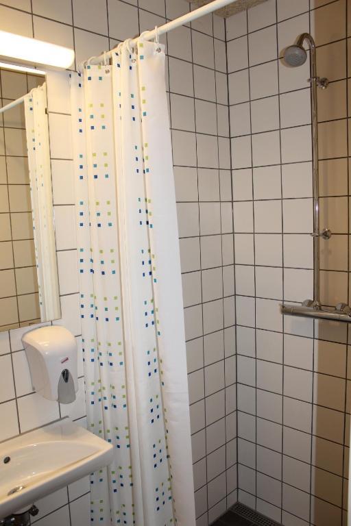 ホテル Icv スリープウェル Vrå 部屋 写真